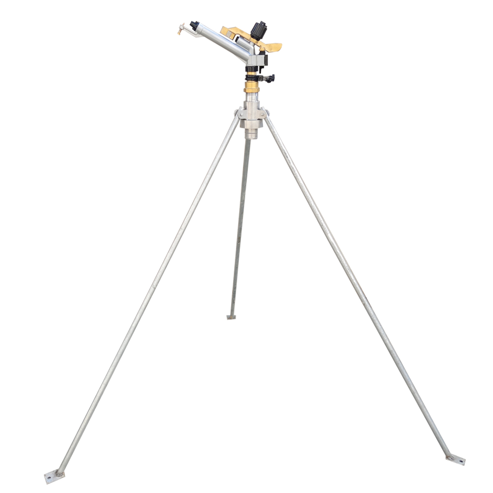 静海程瑞达 CRC30 灌溉喷枪支架四大核心优势