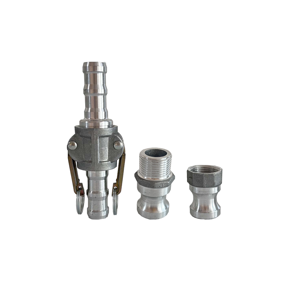 静海1.0寸快速接头