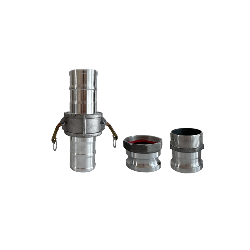 静海3.0寸快速接头