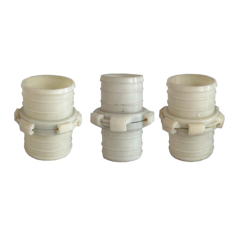 静海塑料快速接头